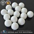 1.0 - 70mm 40mm 50mm Zirconia Alumina cerâmica bola meios desgastantes para a alta velocidade retificadora com preço baixo